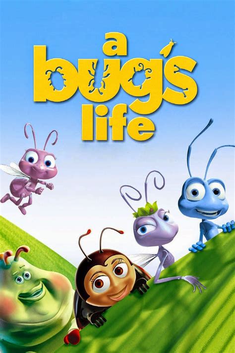 watch bugs life online free